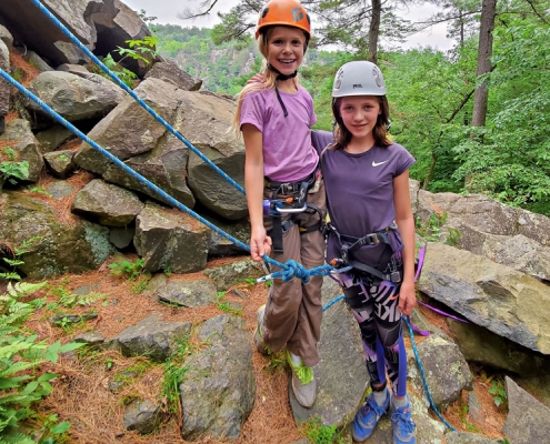 Photo of Minnesota Girls Camp Ajawah