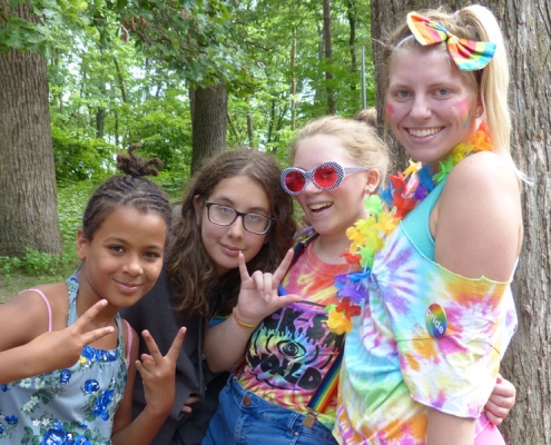 Photo of Minnesota Girls Camp Ajawah